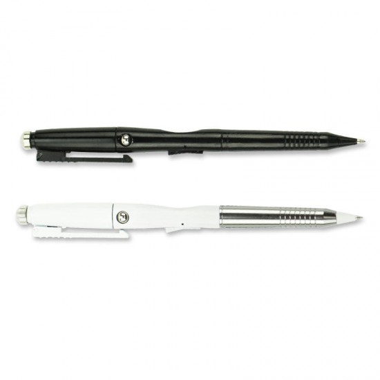 1Pcs Ballpoint Pen Pressing Design Pen Casual Office Decompression Fingertip Gyro Toys Ballpoint Pen For Office School