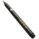 1Pcs Soft Brush Head Chinese Calligraphy Pen Writing Art Script Painting Brush Pen L/M/S Three Size