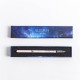 1pc Dip Pen 12 Constellation Glass Pen Student Stationery Business Office Writing Supplies Painting Pen Gift Box