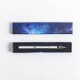 1pc Dip Pen 12 Constellation Glass Pen Student Stationery Business Office Writing Supplies Painting Pen Gift Box