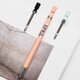 2.0mm Mechanical Pencil 2B Thick Refill for Writing Kids Girls Gift School Supplies Stationery