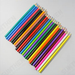 24-color Colored Pencils Wood Artist Painting Oil Color Pencil for School Drawing Sketch Art Supplies Stationery 24-color Colored Pencils Wood Artist Painting Oil Color Pencil for School Drawing Sketch Art Supplies Stationery