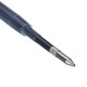 3pcs Smooth 0.5mm Blue Refills For Original Xiaomi Metal Signing Pen Replaceable Refill MiKuni Ink