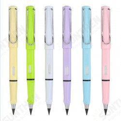 5 Pcs/Set No Ink Pencil Set Correction Writing Posture Grip Position Painting Drawing Pencil Writing Stationery Office School Supplies 5 Pcs/Set No Ink Pencil Set Correction Writing Posture Grip Position Painting Drawing Pencil Writing Stationery Office School Supplies