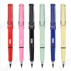5 Pcs/Set No Ink Pencil Set Correction Writing Posture Grip Position Painting Drawing Pencil Writing Stationery Office School Supplies 5 Pcs/Set No Ink Pencil Set Correction Writing Posture Grip Position Painting Drawing Pencil Writing Stationery Office School Supplies