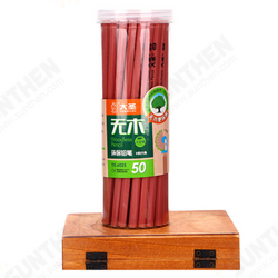 50 Pcs HB Pencli Drawing Writing Sketching Painting Pencils Set Wood Art Supplies Stationery School Office 50 Pcs HB Pencli Drawing Writing Sketching Painting Pencils Set Wood Art Supplies Stationery School Office