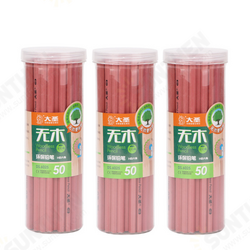 50 Pcs HB Pencli Drawing Writing Sketching Painting Pencils Set Wood Art Supplies Stationery School Office 50 Pcs HB Pencli Drawing Writing Sketching Painting Pencils Set Wood Art Supplies Stationery School Office