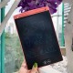 8.5 Inch LCD Writing Tablet Digital Drawing Board Electronic Handwriting Pad Message Graphics Board Kids Writing Board Font Children Gifts