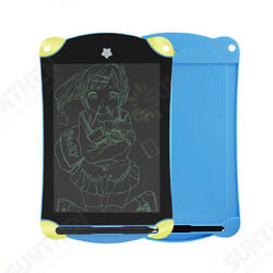 8.5 inch LCD Writing Tablet Drawing Broad Child Painting Graffiti Cartoon School Office Supplies 8.5 inch LCD Writing Tablet Drawing Broad Child Painting Graffiti Cartoon School Office Supplies
