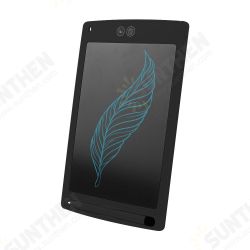 8.5 inch LCD Writing tablet highlighting lcd children's graffiti board electronic hand-painted board light energy small blackboard 8.5 inch LCD Writing tablet highlighting lcd children's graffiti board electronic hand-painted board light energy small blackboard