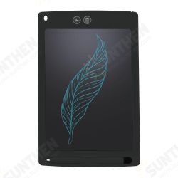 8.5 inch LCD Writing tablet highlighting lcd children's graffiti board electronic hand-painted board light energy small blackboard 8.5 inch LCD Writing tablet highlighting lcd children's graffiti board electronic hand-painted board light energy small blackboard