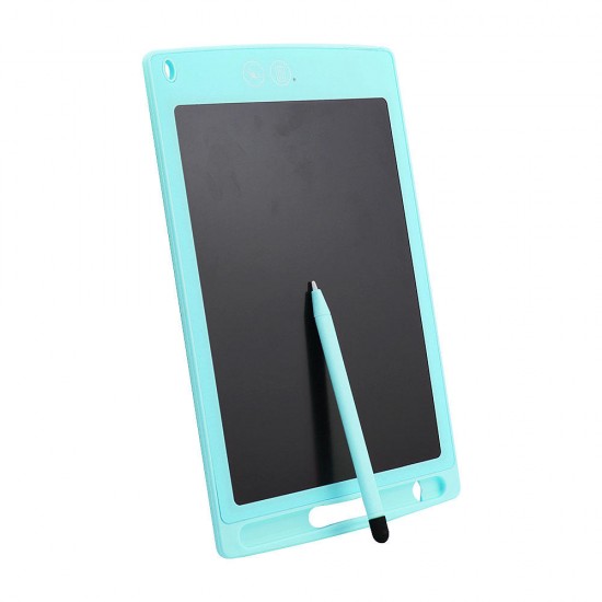 8.5 inch LCD Writing tablet highlighting lcd children's graffiti board electronic hand-painted board light energy small blackboard