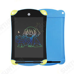 8.5 inch Multi Color LCD Writing Tablet Drawing Broad Child Painting Graffiti School Office Supplies 8.5 inch Multi Color LCD Writing Tablet Drawing Broad Child Painting Graffiti School Office Supplies