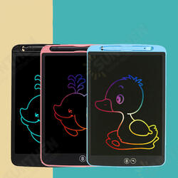 8.5 inch Smart Children Color Writing Tablet Electronic Drawing Writing Board Portable Handwriting Notepad Gifts for Kids 8.5 inch Smart Children Color Writing Tablet Electronic Drawing Writing Board Portable Handwriting Notepad Gifts for Kids