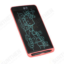 A3-KC LCD Writing Tablet 8.5/10/12 Inch Digital Drawing Tablet Handwriting Pads Portable Electronic Tablet Board ultra-thin Board with Pen A3-KC LCD Writing Tablet 8.5/10/12 Inch Digital Drawing Tablet Handwriting Pads Portable Electronic Tablet Board ultra-thin Board with Pen