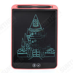 A3-KC LCD Writing Tablet 8.5/10/12 Inch Digital Drawing Tablet Handwriting Pads Portable Electronic Tablet Board ultra-thin Board with Pen A3-KC LCD Writing Tablet 8.5/10/12 Inch Digital Drawing Tablet Handwriting Pads Portable Electronic Tablet Board ultra-thin Board with Pen