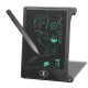 AS1044A Ultra Thin Portable 4.4 Inch LCD Writing Tablet Digital Drawing Handwriting Pads With Pen