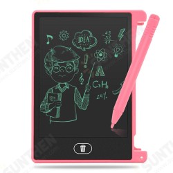 AS1044A Ultra Thin Portable 4.4 Inch LCD Writing Tablet Digital Drawing Handwriting Pads With Pen AS1044A Ultra Thin Portable 4.4 Inch LCD Writing Tablet Digital Drawing Handwriting Pads With Pen