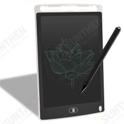 AS1085A 8.5 Inch Digital LCD Writing Tablet Drawing Notepad Electronic Handwriting Painting Pad AS1085A 8.5 Inch Digital LCD Writing Tablet Drawing Notepad Electronic Handwriting Painting Pad