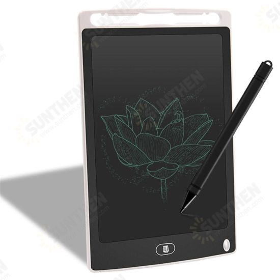 AS1085A 8.5 Inch Digital LCD Writing Tablet Drawing Notepad Electronic Handwriting Painting Pad