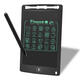 AS1085A 8.5 Inch Digital LCD Writing Tablet Drawing Notepad Electronic Handwriting Painting Pad