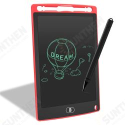 AS1085A 8.5 Inch Digital LCD Writing Tablet Drawing Notepad Electronic Handwriting Painting Pad AS1085A 8.5 Inch Digital LCD Writing Tablet Drawing Notepad Electronic Handwriting Painting Pad
