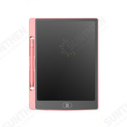 8.5inch LCD Writing Pad Electronic Handwriting Board Painting Graffiti Drafting Home Notice Board For Children Home Decor 8.5inch LCD Writing Pad Electronic Handwriting Board Painting Graffiti Drafting Home Notice Board For Children Home Decor