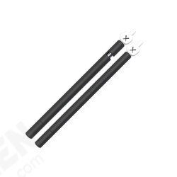 Anti-scroll Pencil Silicone Protective Pouch Cap Cute Cartoon Nib Cover Protective case Skin For Apple Pencil 1 2 Generation Anti-scroll Pencil Silicone Protective Pouch Cap Cute Cartoon Nib Cover Protective case Skin For Apple Pencil 1 2 Generation