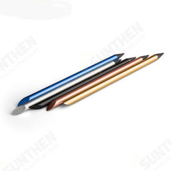 Beta Pen Ink Pen Creative Metal Signature Gel Pen Infinite Loop Using Pencil Beta Pen Ink Pen Creative Metal Signature Gel Pen Infinite Loop Using Pencil