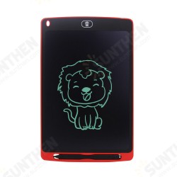 10 Inch LCD Writing Tablet Rough Handwriting Digital Drawing Tablet Electronic Handwriting Pad Message Board Slim Kids Writing Boards with Stylus 10 Inch LCD Writing Tablet Rough Handwriting Digital Drawing Tablet Electronic Handwriting Pad Message Board Slim Kids Writing Boards with Stylus