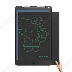 14-inch Electronic Design Drawing Board Transparent Partial Erasion Business Draft Board Copying LCD Drawing Board 14-inch Electronic Design Drawing Board Transparent Partial Erasion Business Draft Board Copying LCD Drawing Board