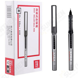S657 Gel Pen For Office And School Supply 3 Colors 1PC S657 Gel Pen For Office And School Supply 3 Colors 1PC