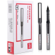 S657 Gel Pen For Office And School Supply 3 Colors 1PC