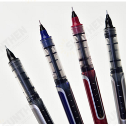 S657 Gel Pen For Office And School Supply 3 Colors 1PC S657 Gel Pen For Office And School Supply 3 Colors 1PC