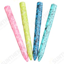 0.6mm Nib Resin Fountain Pen Rotating Ink Calligraphy Writing With Box For Office School 0.6mm Nib Resin Fountain Pen Rotating Ink Calligraphy Writing With Box For Office School