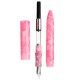 0.6mm Nib Resin Fountain Pen Rotating Ink Calligraphy Writing With Box For Office School