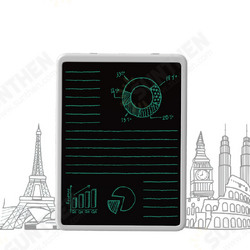 EP0211 LCD Smart Writing Tablet 11 Inch Electronic Drawing Writing Board Portable Handwriting Business Notepad EP0211 LCD Smart Writing Tablet 11 Inch Electronic Drawing Writing Board Portable Handwriting Business Notepad