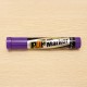 12mm POP Marker Pen Oblique Square Point Repeated Filling