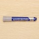 1.5-3mm Press Type Marker Pen High-capacity For White Board Black Blue