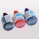 20ml Refill Ink Black Blue Red Refilling Ink Board Writing Erasable Marker Ink For White Board Marker Pen