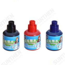 20ml Refill Ink Black Blue Red Refilling Ink Board Writing Erasable Marker Ink For White Board Marker Pen 20ml Refill Ink Black Blue Red Refilling Ink Board Writing Erasable Marker Ink For White Board Marker Pen