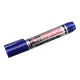 3.5mm Marker Pen for White Board Add Ink Recycle Black Red Blue