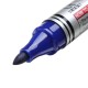 3.5mm Marker Pen for White Board Add Ink Recycle Black Red Blue
