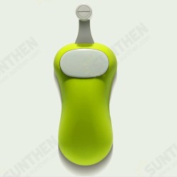 Mouse Shape Paper Cutter Machine Art Paper Trimmer Cutting Ceramics Blades Green from XM Mouse Shape Paper Cutter Machine Art Paper Trimmer Cutting Ceramics Blades Green from XM
