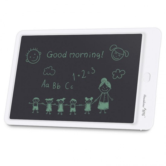 10 Inch LCD Update Multi function Writing Tablet 3 in 1 Mouse Pad Magnetic Note board Wireless Touch Handwriting Pads