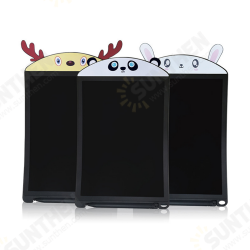 8 Inch LCD Hand Writing Board Cartoon Highlight Electronic Writing Tablet DIY Magnetic Note Board Handwriting Pads 8 Inch LCD Hand Writing Board Cartoon Highlight Electronic Writing Tablet DIY Magnetic Note Board Handwriting Pads