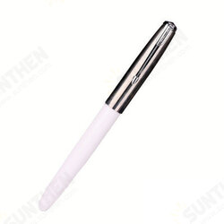 616 Multicolored Fountain Pen 0.38 Ultra-fine Student Office Daily Use 616 Multicolored Fountain Pen 0.38 Ultra-fine Student Office Daily Use