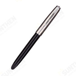 616 Multicolored Fountain Pen 0.38 Ultra-fine Student Office Daily Use 616 Multicolored Fountain Pen 0.38 Ultra-fine Student Office Daily Use