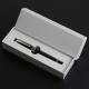 Hero 7032 Fountain Pen 0.5mm Nib Gold Metal Office School Signing Pen Writing Supplies