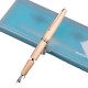 Hero 981 Fountain Pen Metal Drawing Pen Pole Iridium Gold Student Business Pen
